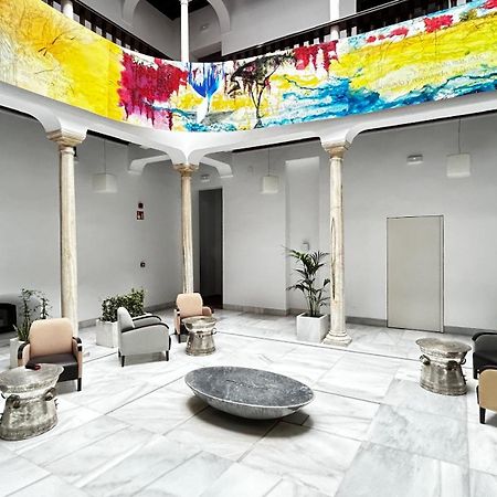 El Ladron De Agua Palacete غرناطة المظهر الخارجي الصورة